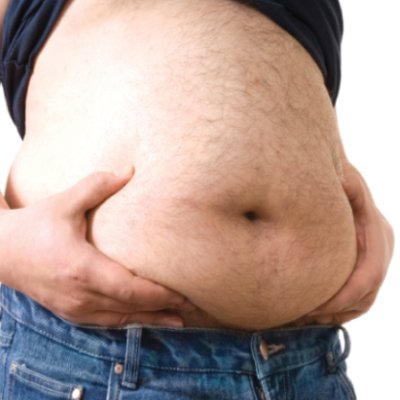 weight mystery